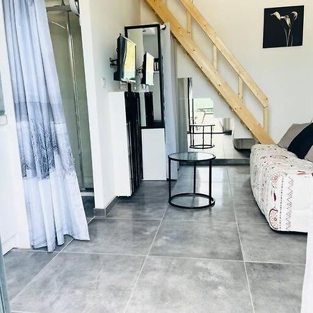 Joli Petit Studio Cosy 马里尼亚讷 外观 照片