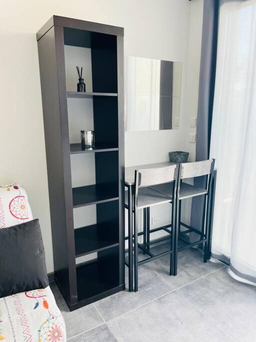 Joli Petit Studio Cosy 马里尼亚讷 外观 照片
